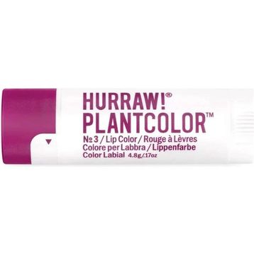Hurraw Plantcolor No:3 4.8 gr Dudak Renklendirici