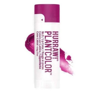 Hurraw Plantcolor No:3 4.8 gr Dudak Renklendirici