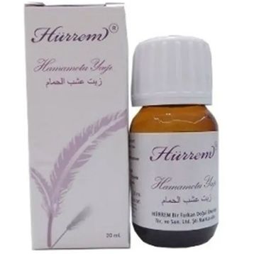 Hürrem 20 ml Tüy Azaltıcı Yağ