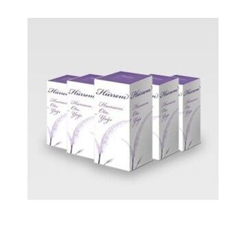 Hürrem 5x20 ml Hamam Otu Yağı Spreyi
