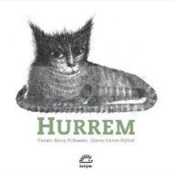 HURREM - BARIŞ PIRHASAN