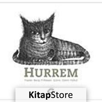 HURREM - BARIŞ PIRHASAN