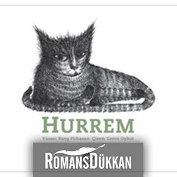 HURREM - BARIŞ PIRHASAN