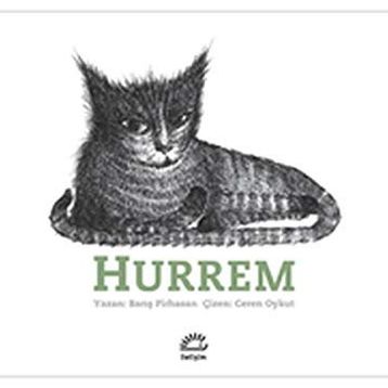 HURREM - BARIŞ PIRHASAN