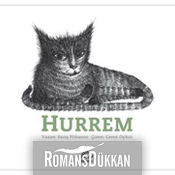 HURREM - BARIŞ PIRHASAN