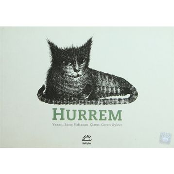 HURREM - BARIŞ PIRHASAN