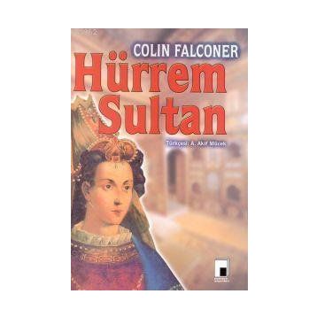 HÜRREM SULTAN - NAZIM TEKTAŞ