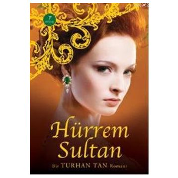 HÜRREM SULTAN - NAZIM TEKTAŞ
