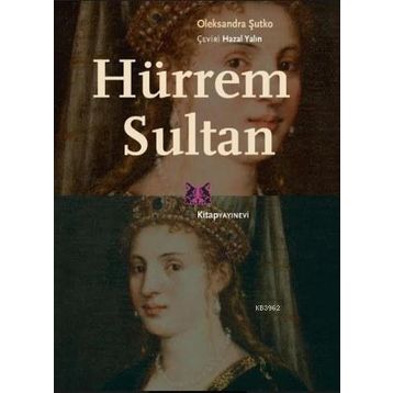 HÜRREM SULTAN - NAZIM TEKTAŞ