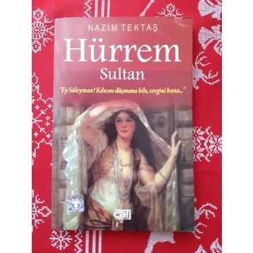 HÜRREM SULTAN - NAZIM TEKTAŞ