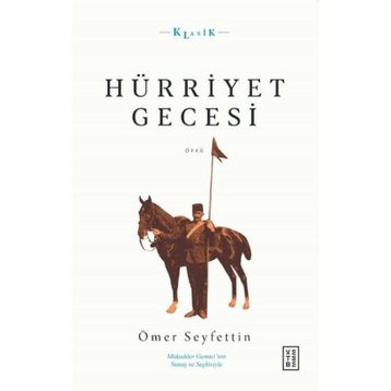 Hürriyet Gecesi - Ketebe Yayınları