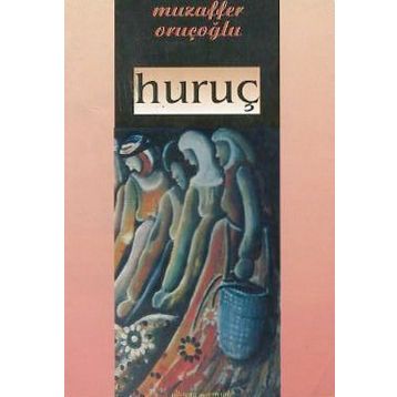 Huruç - Aykut Karahan