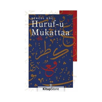 Hurufu Mukattaa - Şengül Koç