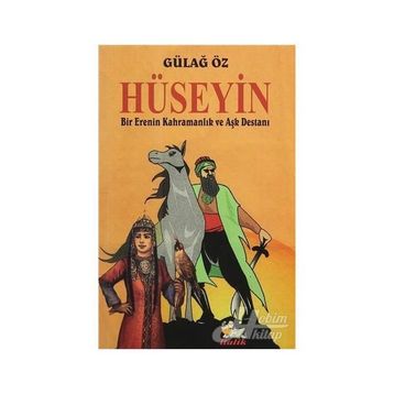 Hüseyin - Gülağ Öz