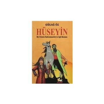Hüseyin - Gülağ Öz