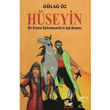 Hüseyin - Gülağ Öz
