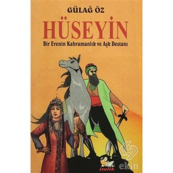 Hüseyin - Gülağ Öz