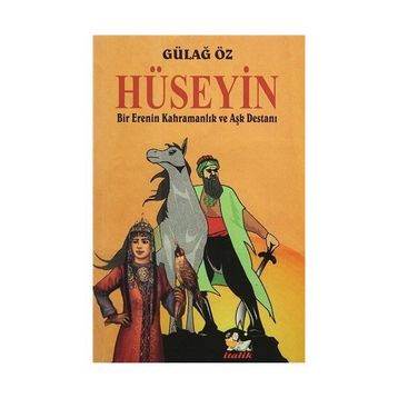 Hüseyin - Gülağ Öz