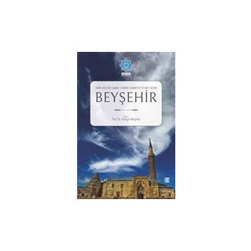 Hüseyin Muşmal - Beyşehir