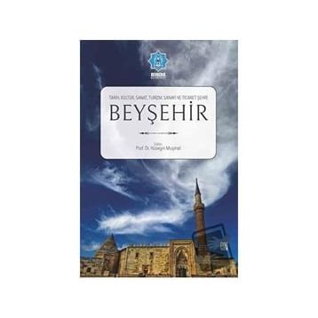 Hüseyin Muşmal - Beyşehir