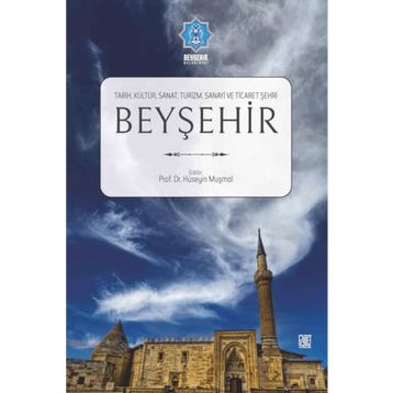Hüseyin Muşmal - Beyşehir