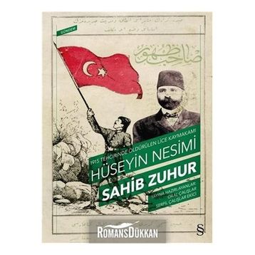 Hüseyin Nesimi - Sahib Zuhur