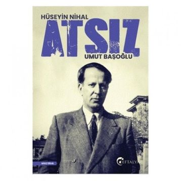 Hüseyin Nihal Atsız Umut Başoğlu