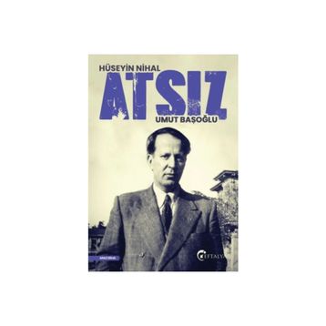 Hüseyin Nihal Atsız Umut Başoğlu