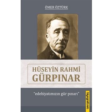 Hüseyin Rahmi Gürpınar Ömer Öztürk