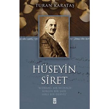 HÜSEYİN SIRET - TURAN KARATAŞ
