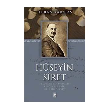 HÜSEYİN SIRET - TURAN KARATAŞ