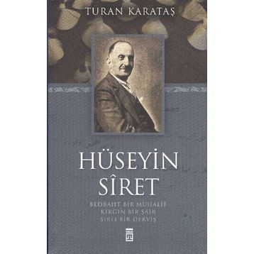 HÜSEYİN SIRET - TURAN KARATAŞ