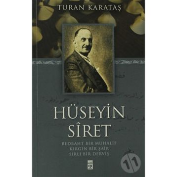 HÜSEYİN SIRET - TURAN KARATAŞ