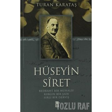 HÜSEYİN SIRET - TURAN KARATAŞ