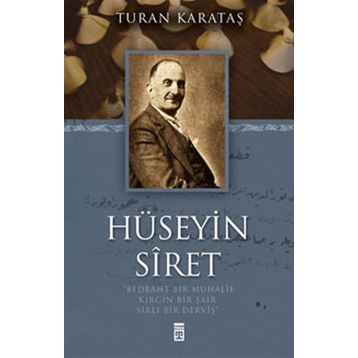 HÜSEYİN SIRET - TURAN KARATAŞ