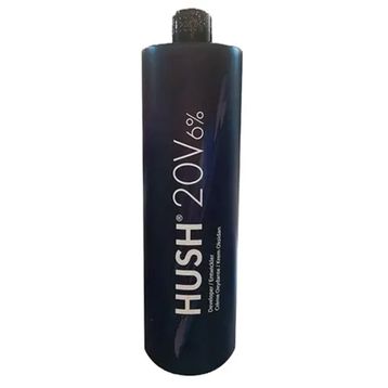 Hush 1000 ml 6% 20 Volume Krem Oksidan