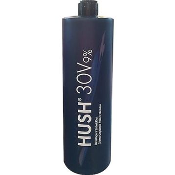 Hush 1000 ml %9 30 Volume Krem Oksidan