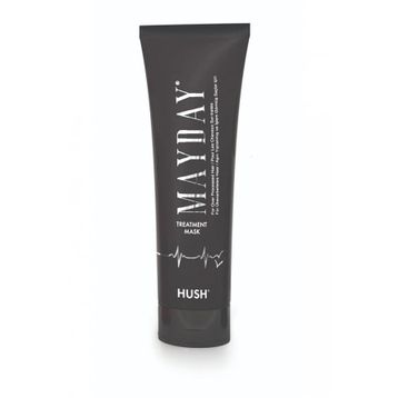 Hush Mayday 300 ml Aşırı Ypıranmış ve İşlem Görmüş Saç Maskesi