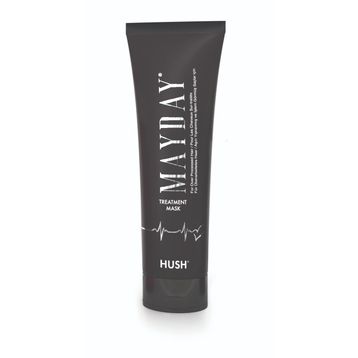 Hush Mayday 300 ml Onarıcı Saç Bakım Maskesi