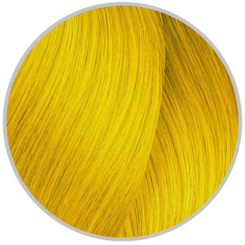 Hush Mystify Yellow 60 ml Amonyaklı Saç Boyası
