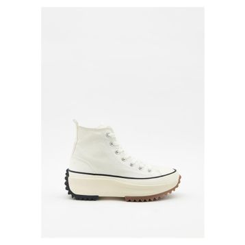 Hush Puppies 033Z100936 Azaria White Kadın Sneaker