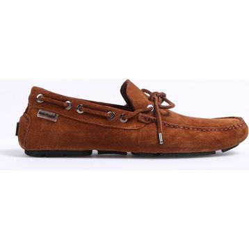 Hush Puppies 97013 Süet Taba Erkek Günlük Ayakkabı