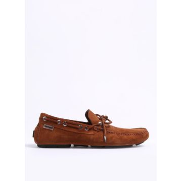 Hush Puppies 97013 Süet Taba Erkek Günlük Ayakkabı