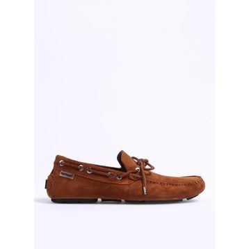 Hush Puppies 97013 Süet Taba Erkek Günlük Ayakkabı
