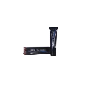 Hush The Passion 4.7 Çikolata Kahve 60 ml Saç Boyası