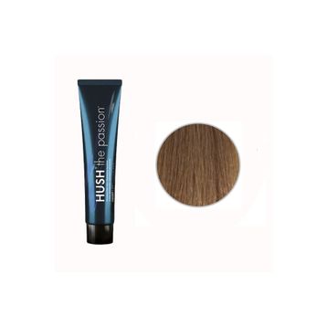 Hush The Passion 9.1 Küllü Çok Açık Kumral 60 ml Amonyaksız Saç Boyası