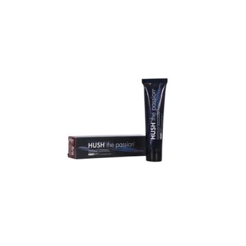 Hush The Passion No 8.1 Küllü Açık Kumral 60 ml Saç Boyası