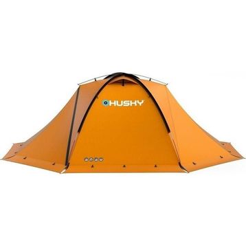 Husky Falcon Turuncu 2 Kişilik Çadır