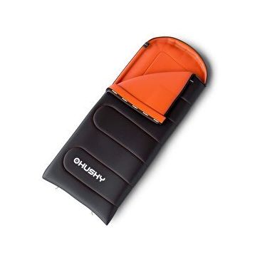 Husky Gizmo Siyah -5C Uyku Tulumu