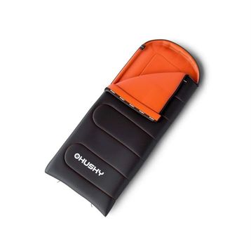 Husky Gizmo Siyah -5C Uyku Tulumu